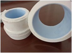 帶涂層轉接導管